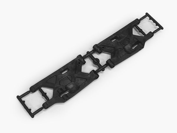 HN - Rear Lower Arms L&R (Hard)