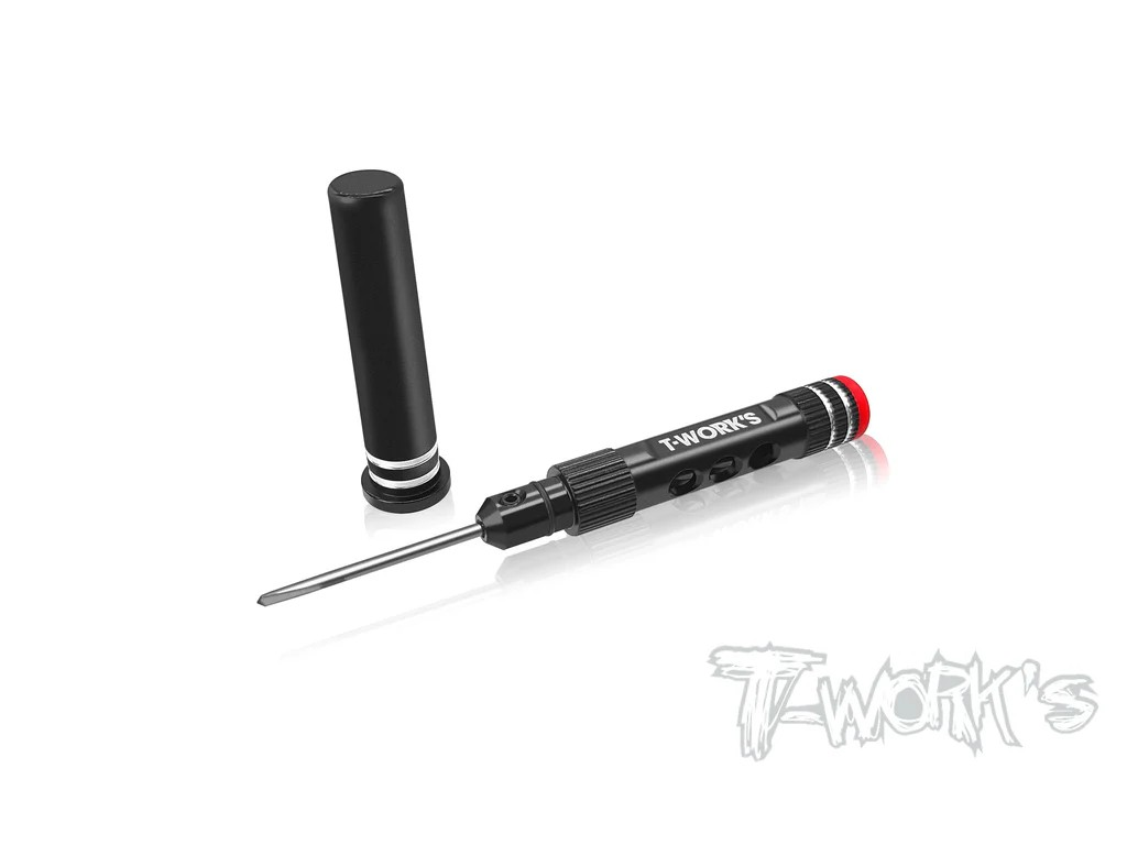 T-Works - Screw Dirt Remover