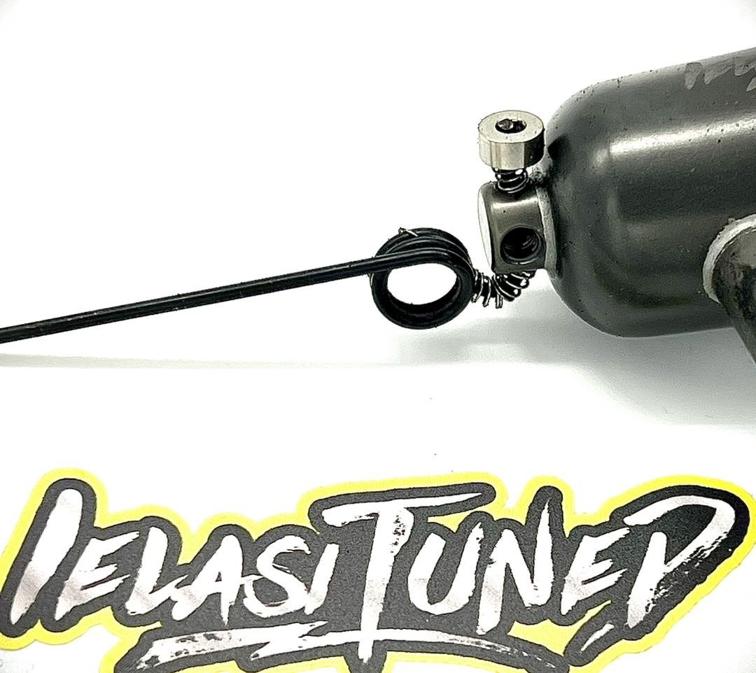 Ielasituned Anti Vibration Kit