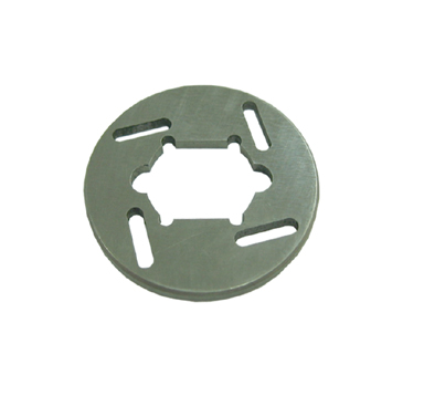 HN - CNC Steel Brake Disc