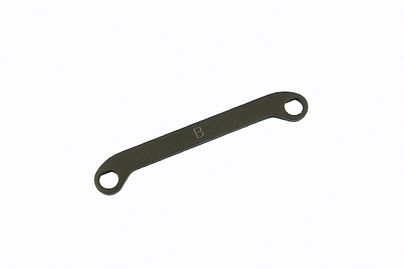 HN - Servo Saver Connecting Plate "B"