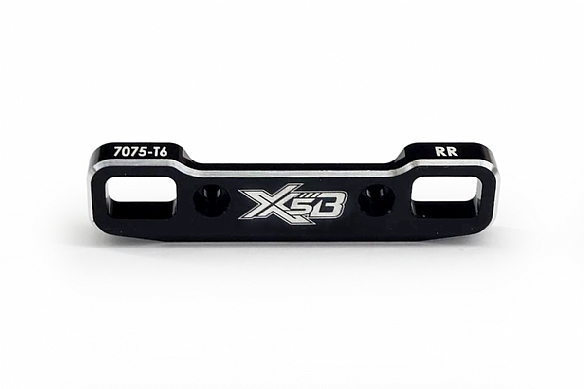 HN - CNC 7075 Suspension Bracket RR