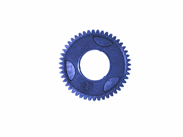 HN - 47T (1st) Plastic Gear Modul 1