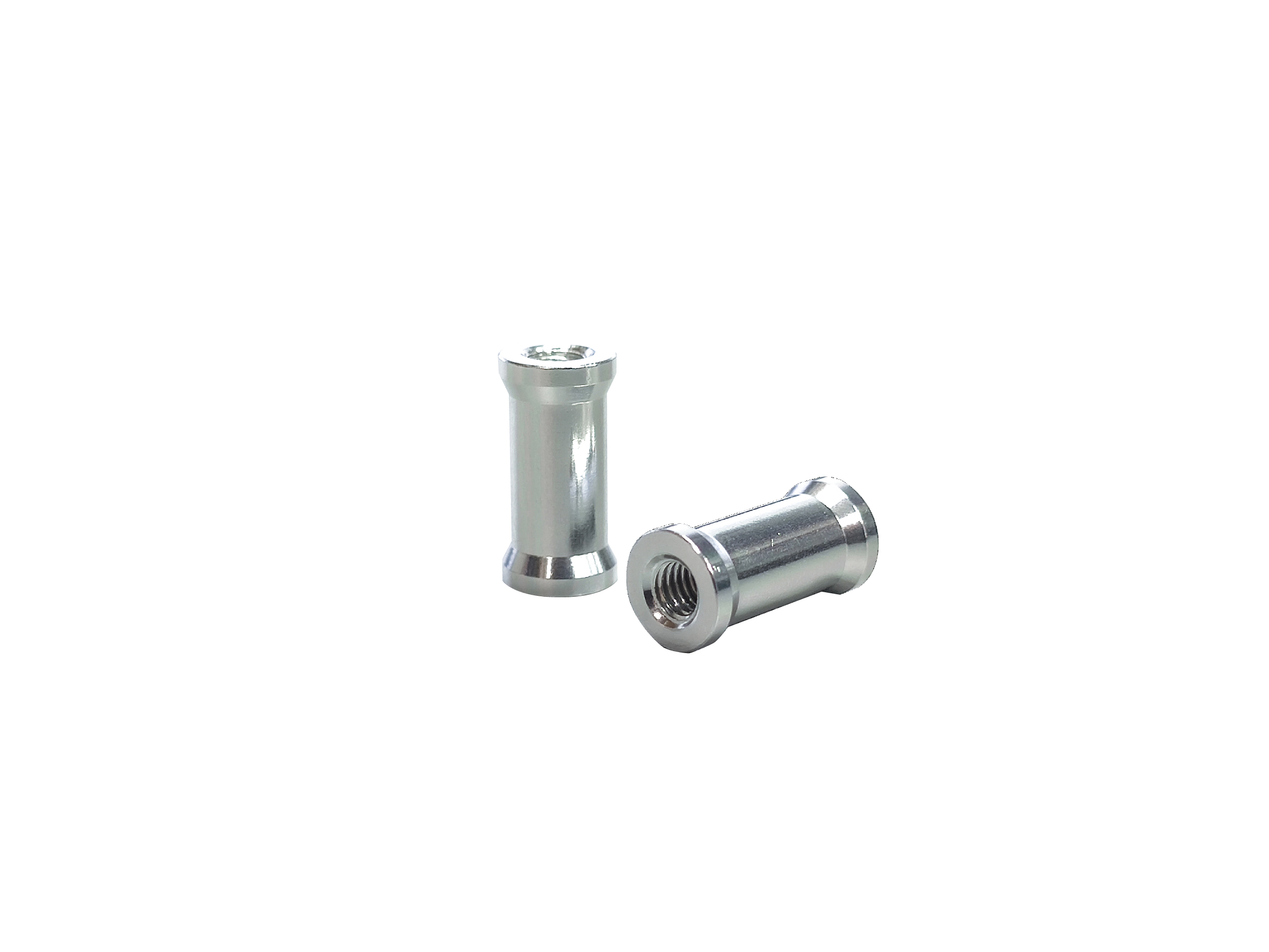 HN - Body Aluminium Support (2 pcs)