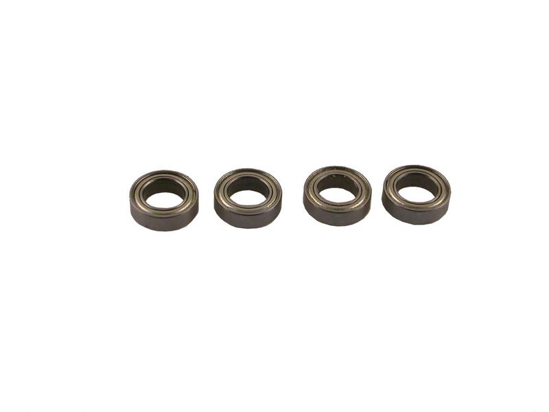 HN - 6x10 Ball Bearing (4 pcs)