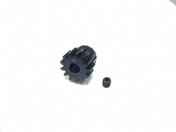 HN - 13T Motor Gear/5mm,M1