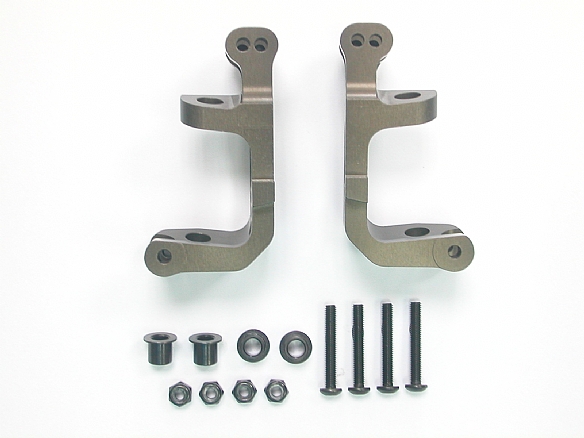 HN - CNC 7075-T6 Front C Hub (Set)
