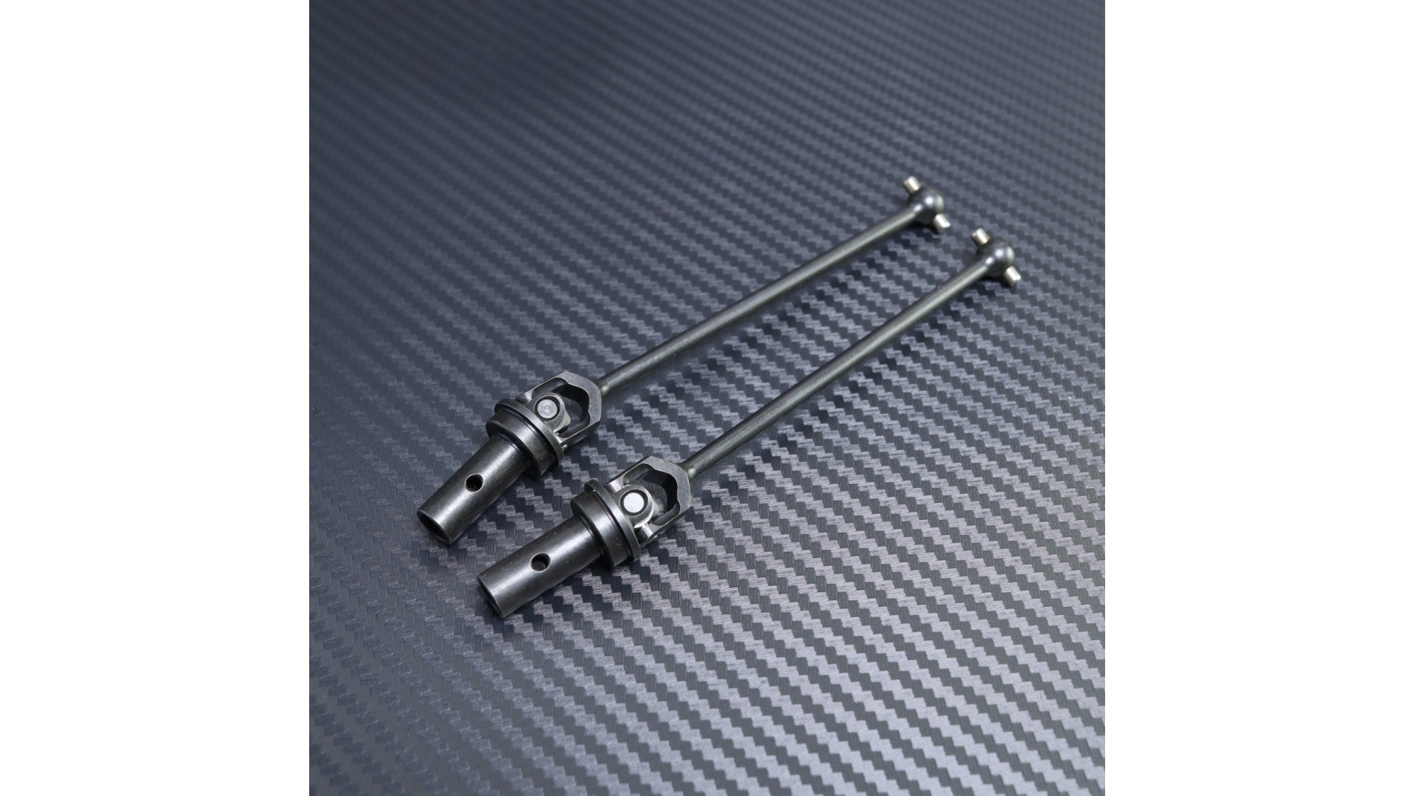 Mayako - 96mm (Short) Front Universal Driveshaft for Mayako MX8