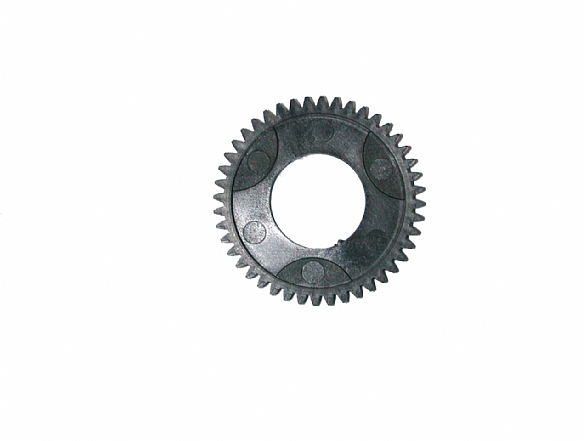 HN - 44T (2nd) Plastic Gear Modul 1