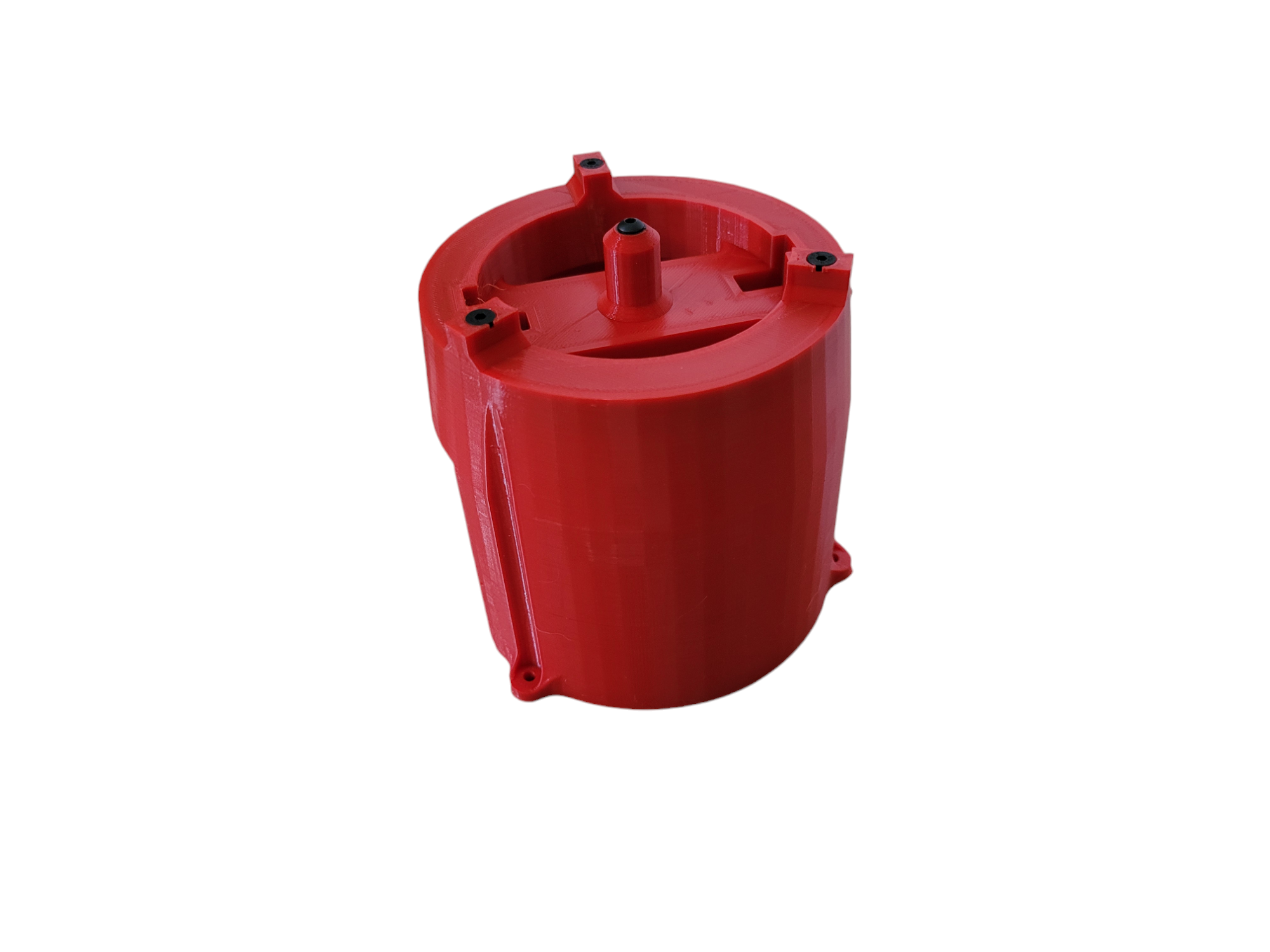 Optima - 1/8 Truggy Tire Mount cone