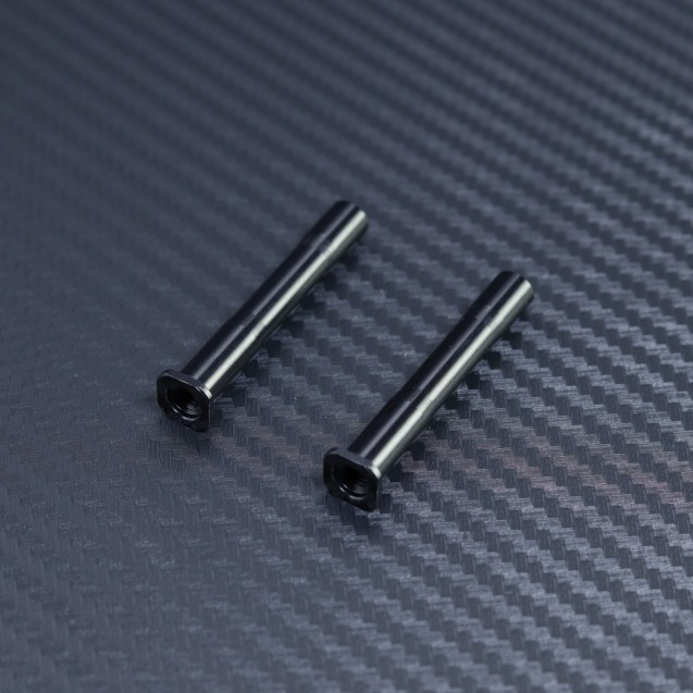 Mayako - Aluminium Steering Posts for Mayako MX8 - V2 (2 pcs)