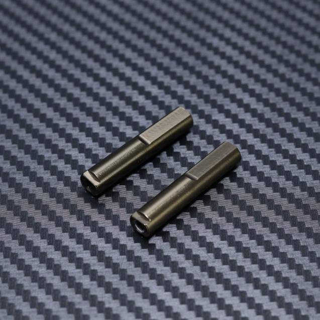 Mayako - Rear Upper Arm Posts for Mayako MX8 (2 pcs)