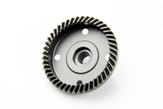 HN - Spiral Bevel Gear (45T)