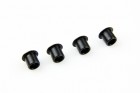 HN - Knuckle Arm Bushing (4 pcs)