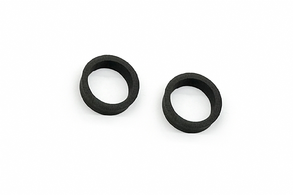 HN - Servo Saver Dust Cover (2 pcs)