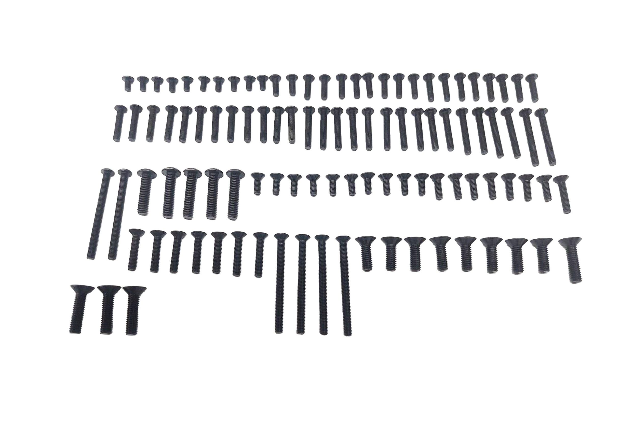 HN - X3S Screw Bag