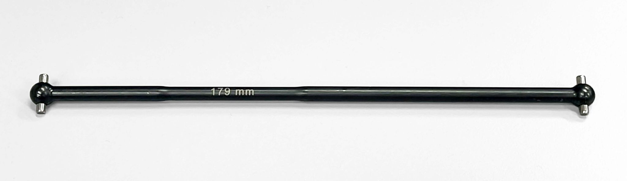 HN - 179mm Center Shaft (New Version)
