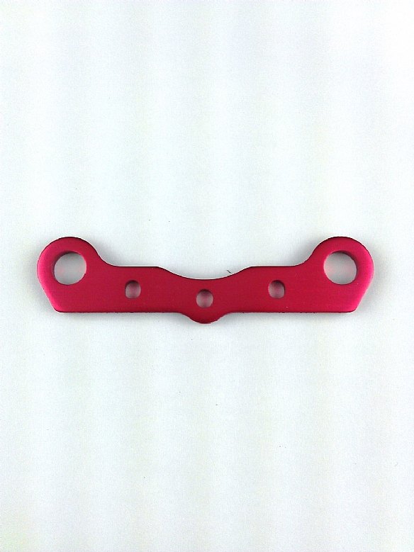 HN - Alum. 6061-T6 Suspension Bracket RR