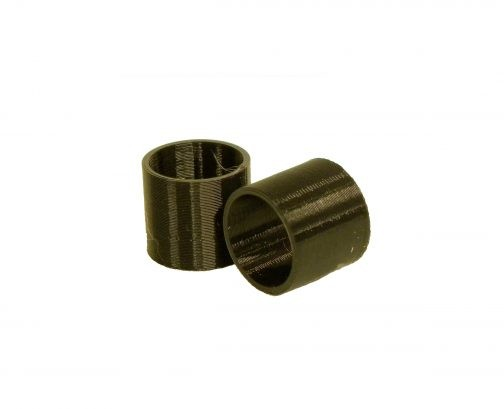 PRC - CVD-GREASE RUBBER COVER (2 pcs)