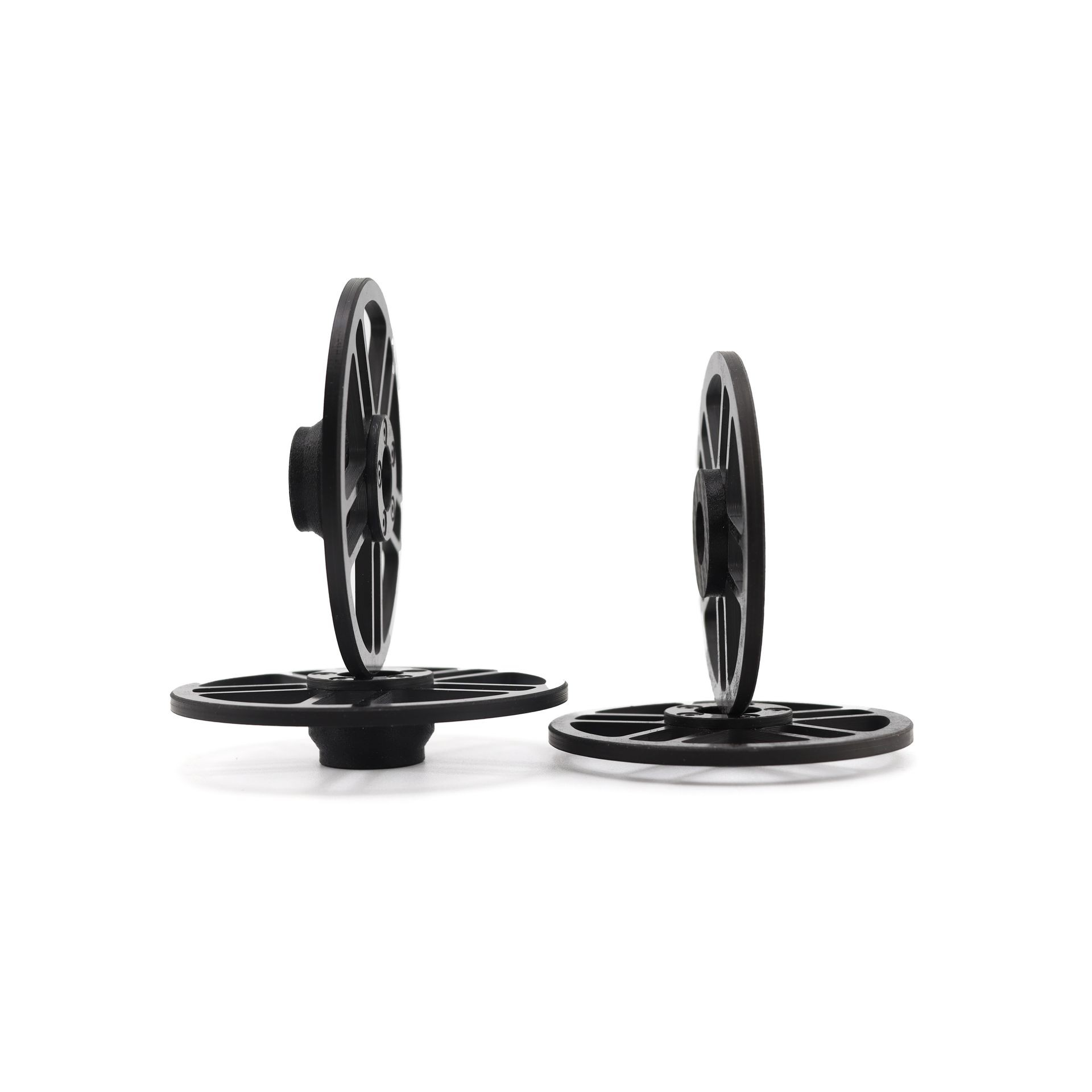 DIM3NSION - SETUP Wheels 1/8 Onroad