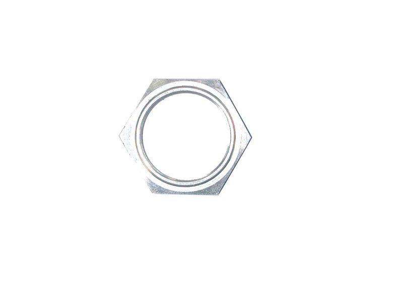 HN - Alum. Nut (clockwise) (1 pcs)