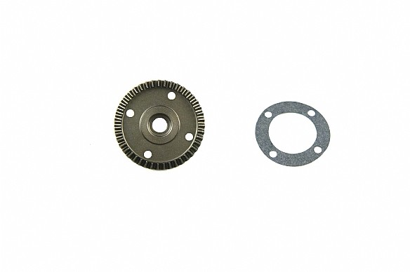 HN - 43T Kegelrad (only compatible with X3-02)