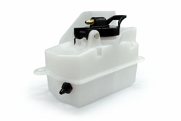 HN - Fuel Tank for X5B (125cc)