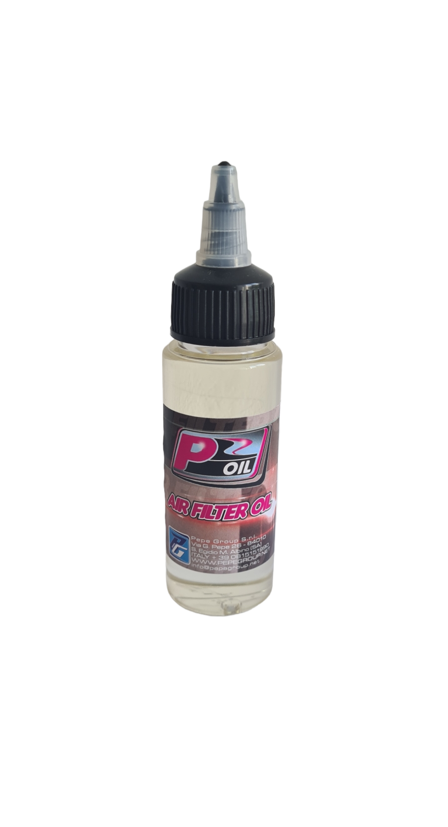 PG - Air Filter Oil - 50 ml