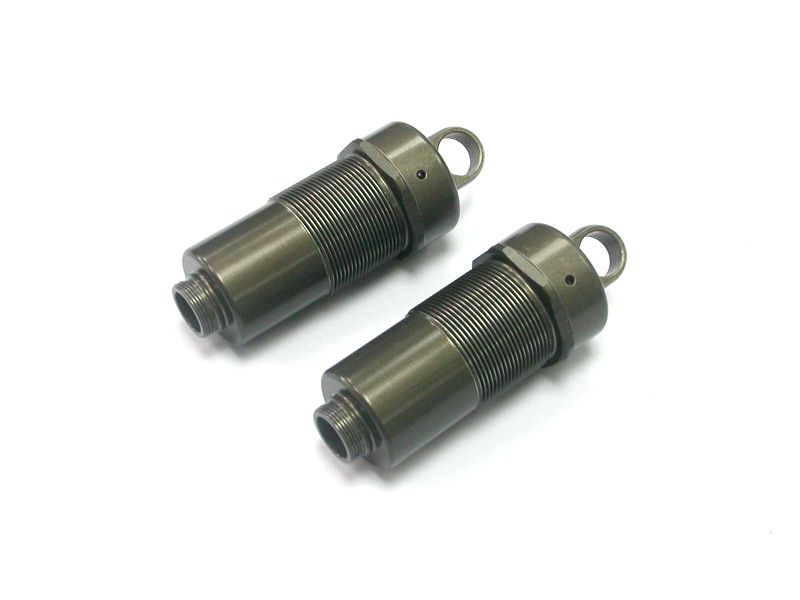 HN - 16mm Big Bore Shock Body Front (2 pcs)