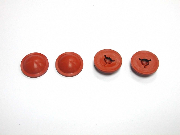 HN - 16mm Shock Pressure Top (4 pcs)