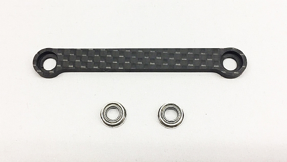 HN - Carbon Fiber Ackerman (A)