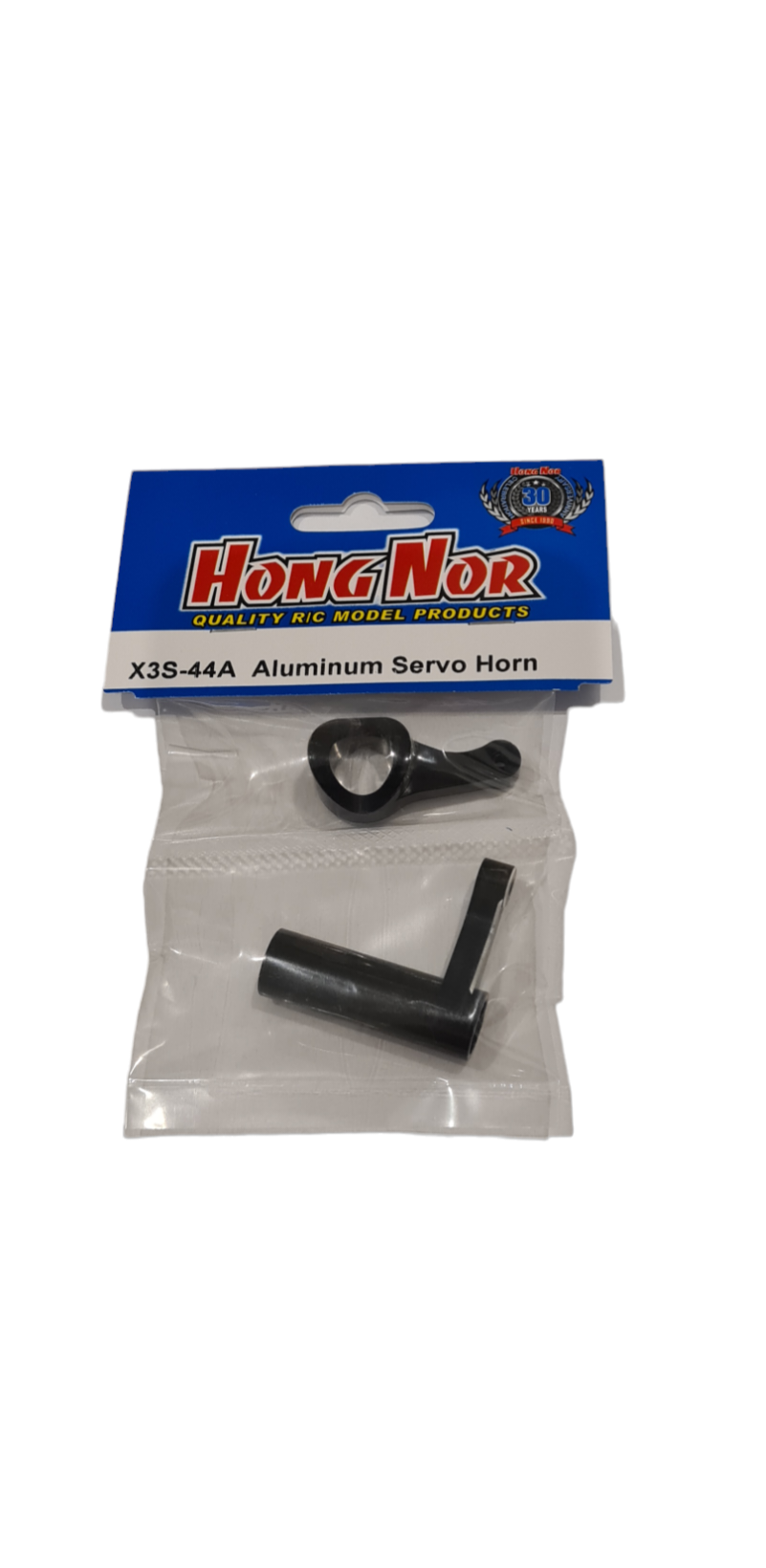 HN - Aluminium Servo Horn (L/R)