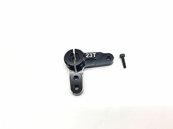 HN - CNC Servo Horn 23T