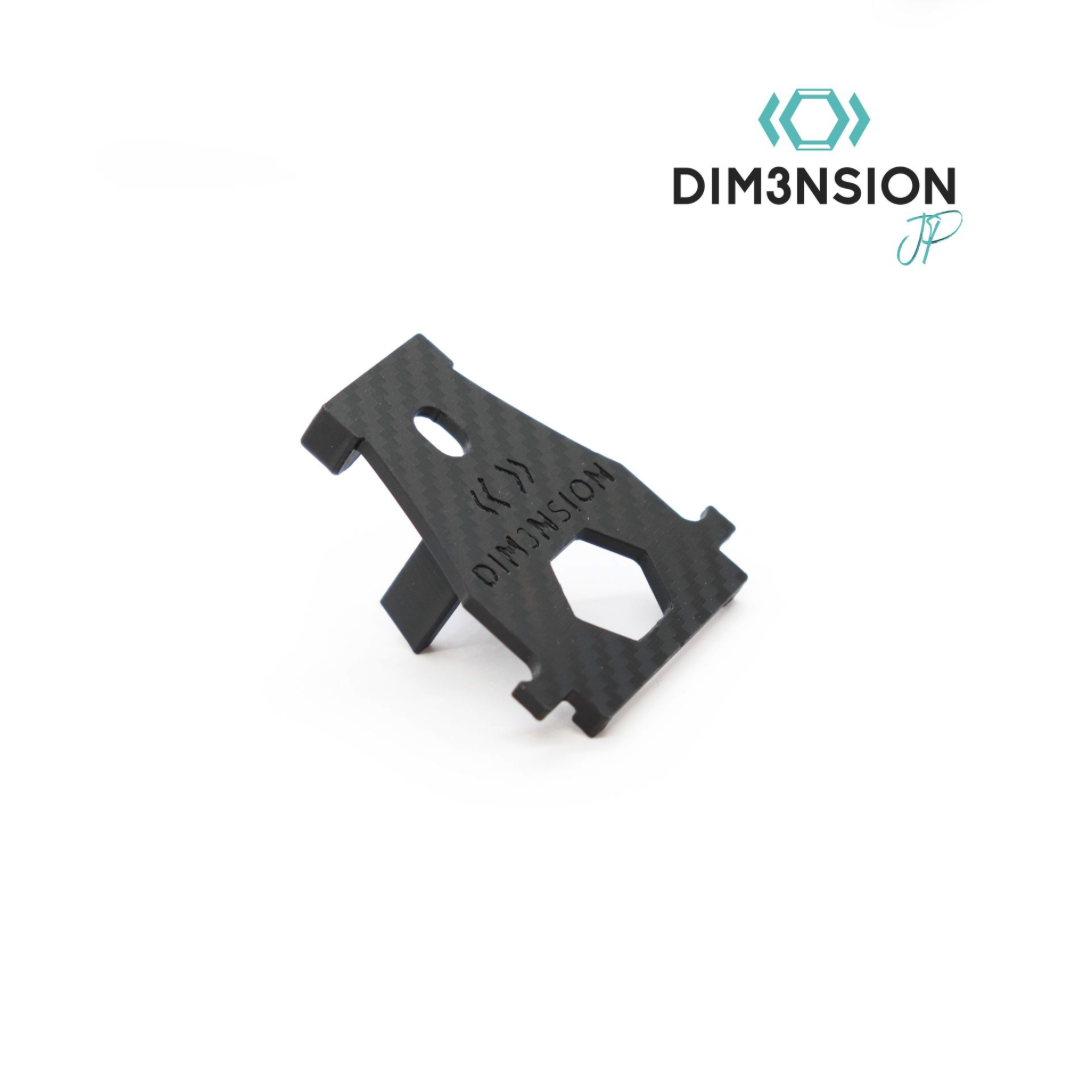 DIM3NSION - Centering Tool Capricorn C804SL & C804R