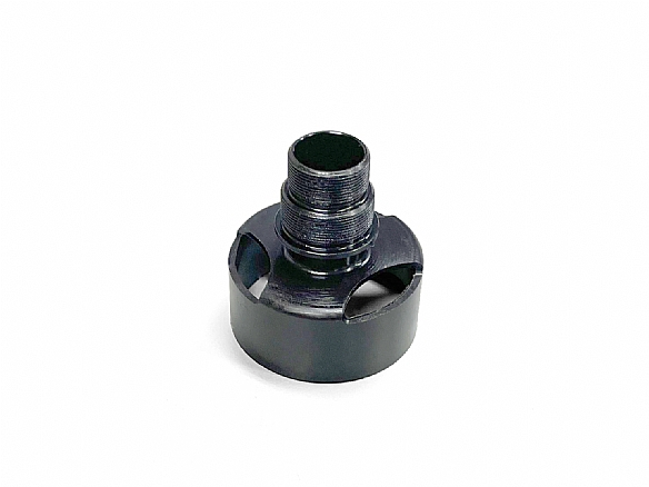 HN - Adjustable GT Clutchbell Steel