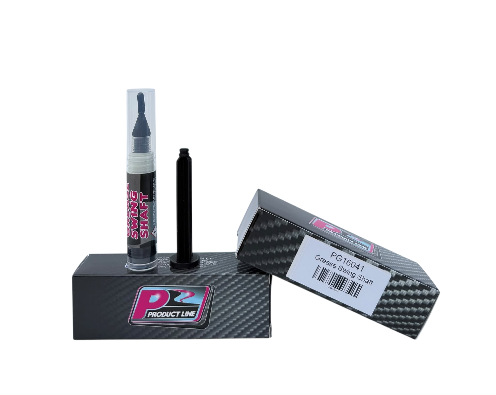 PG - Fett für Knochen / CVD - (1 pc)