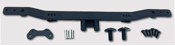 HN - Rear Body Fasten Set