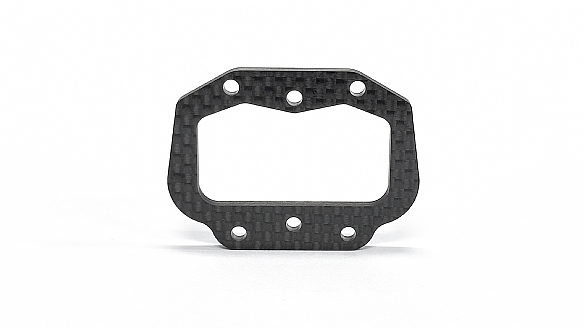 HN - Carbon Fiber Central Differential Plate