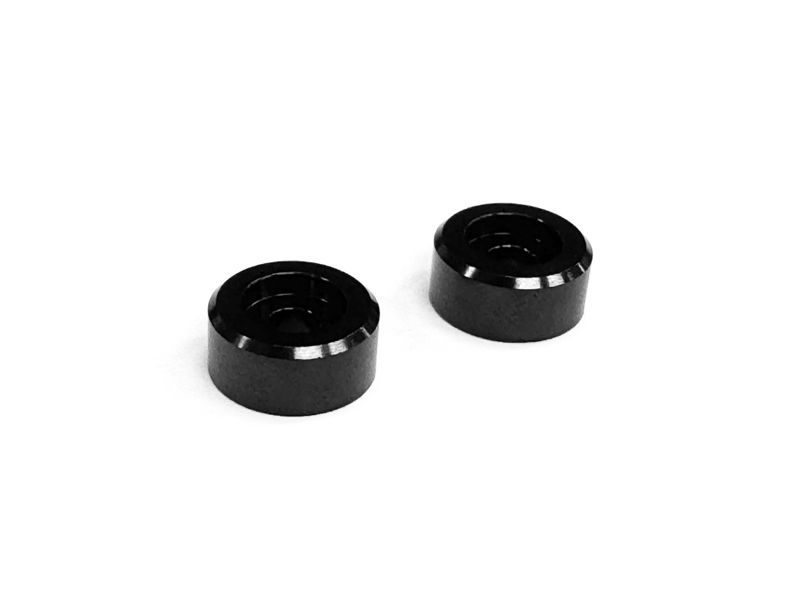 HN - Distanzscheibe für Top Deck Carbon (2 pcs)