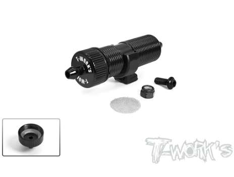 T-Works - Pressure Chamber