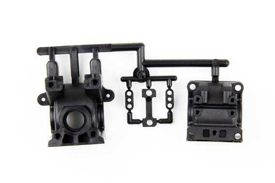 HN - Gear Case