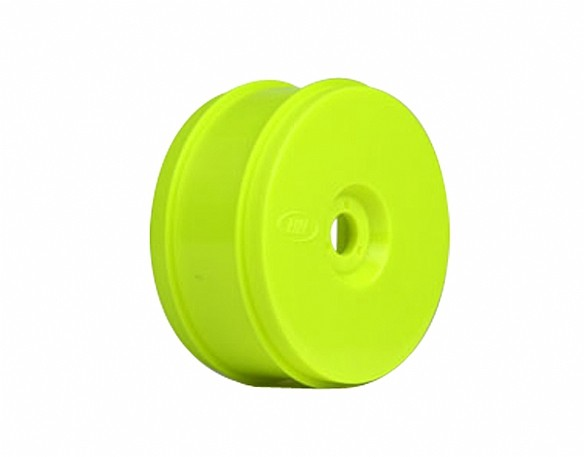 HN - Dish wheel 84mm (Yellow) (4 pcs)