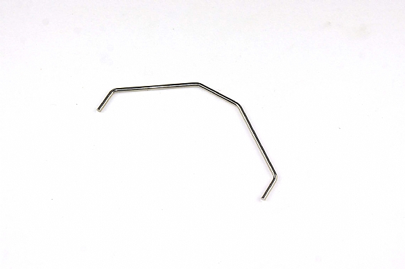 HN - Front Anti-Roll Bar 2.5mm, Nickel Plating