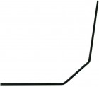 HN - Front Stabilizer 2,0mm