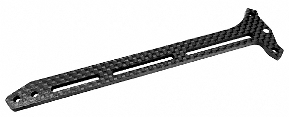 HN - Carbon Fiber Upper Brace