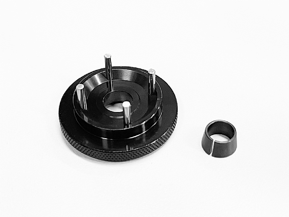 HN - Adjustable GT Clutch Flywheel 34mm