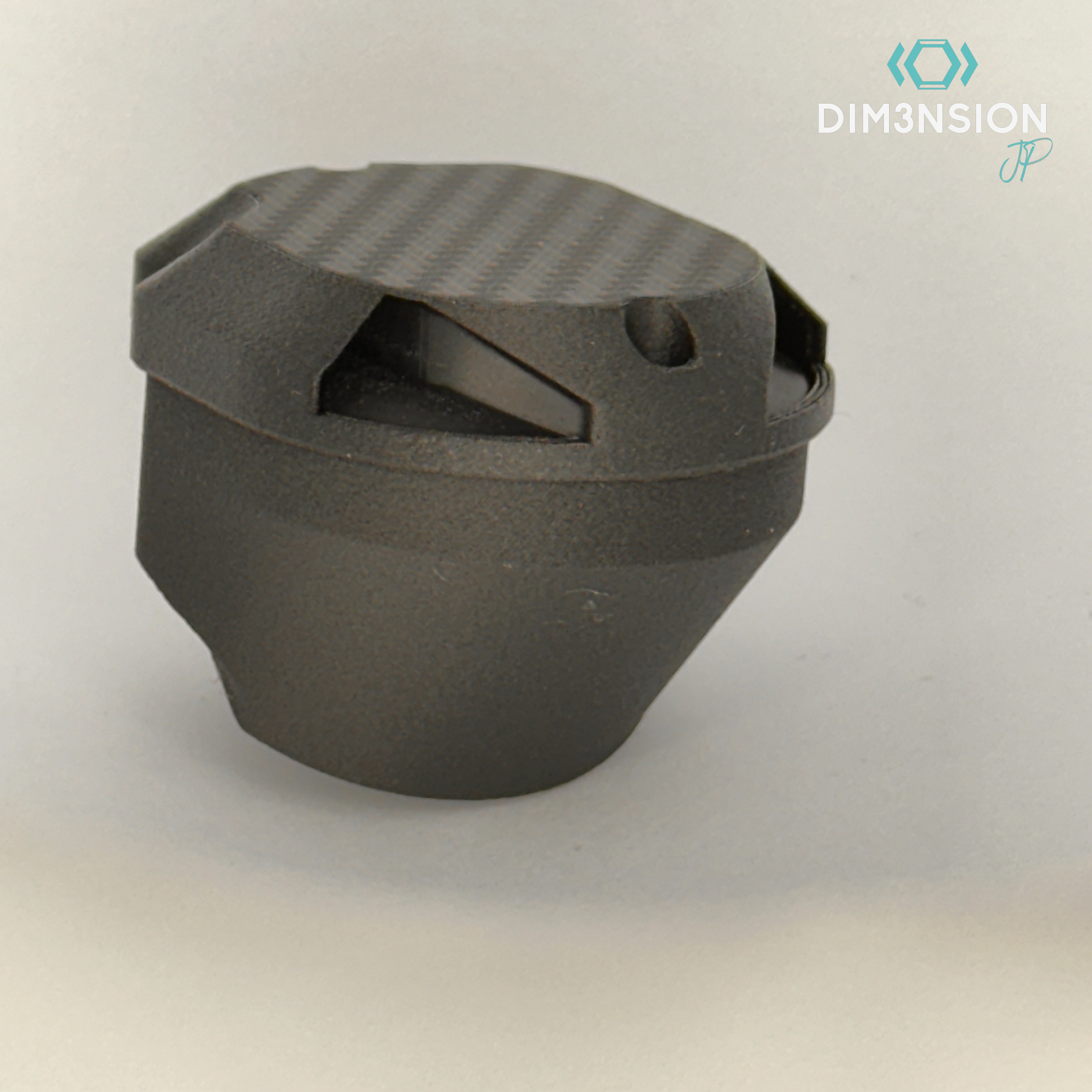 DIM3NSION - INS BOX 2025 - Efra INS202501- for 1/8 & 1/10