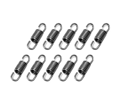 T-Works - Krümmerfedern (16mm) 10pcs