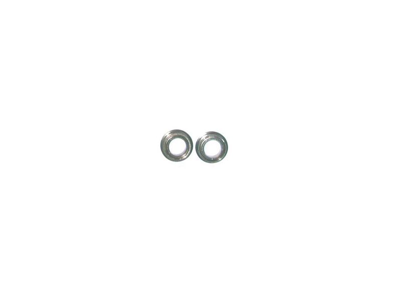 HN - 5x8 Flange Bearing (2 pcs)