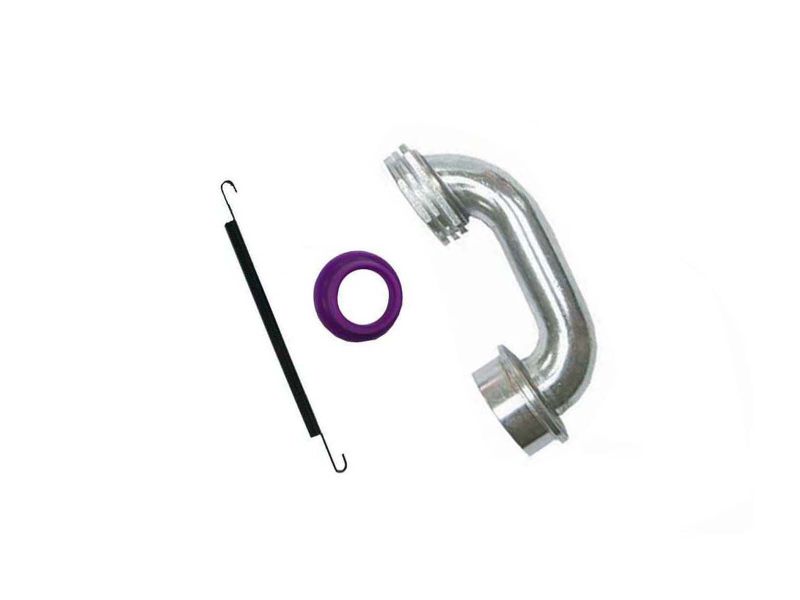 HN - 1/8 Manifold (Polish)